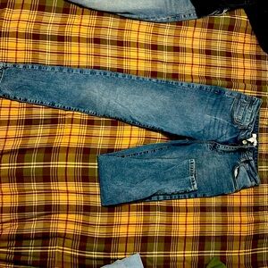 Forever 21 jeans